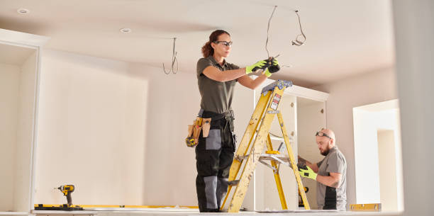 Best Electrical Contractors for Businesses  in Newark, DE