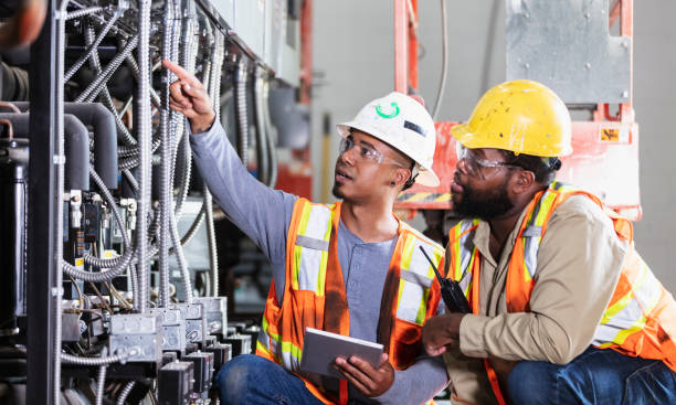 Trusted DE Electrician Experts