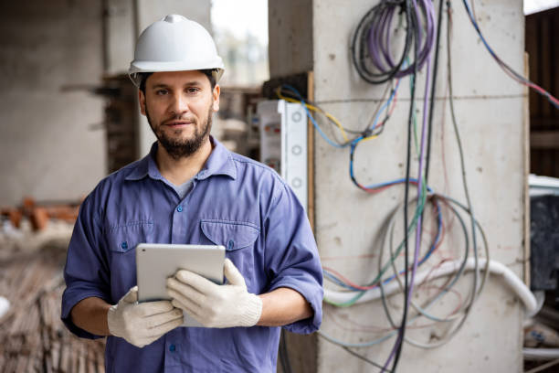 Best Commercial Electrician Services  in Newark, DE