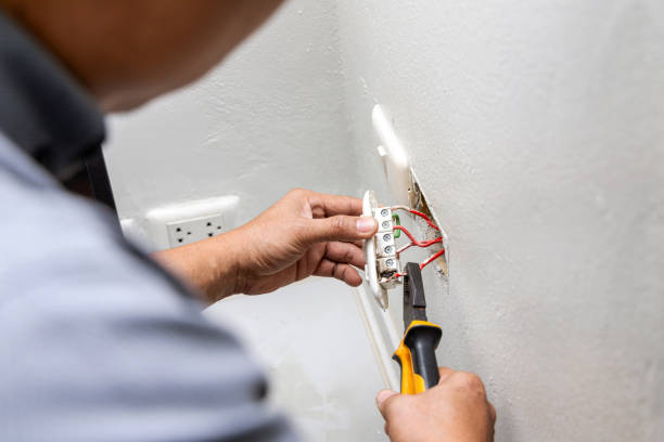 Best Electrical Upgrades for Homes  in Newark, DE