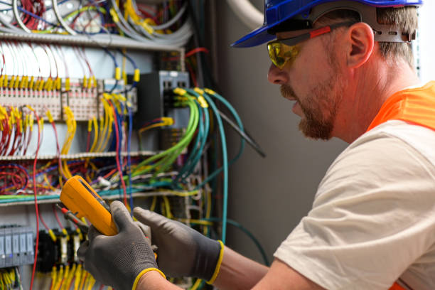 Best 24-Hour Electrician  in Newark, DE