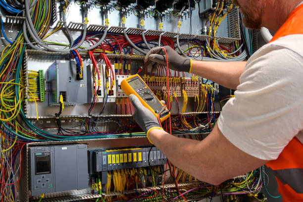Best Licensed Electrician  in Newark, DE