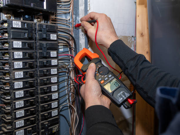 Best Electrical Installation Contractor  in Newark, DE